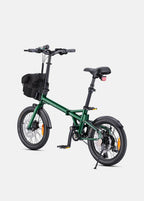 ENGWE Zip, vélo électrique pliant – vue 5
