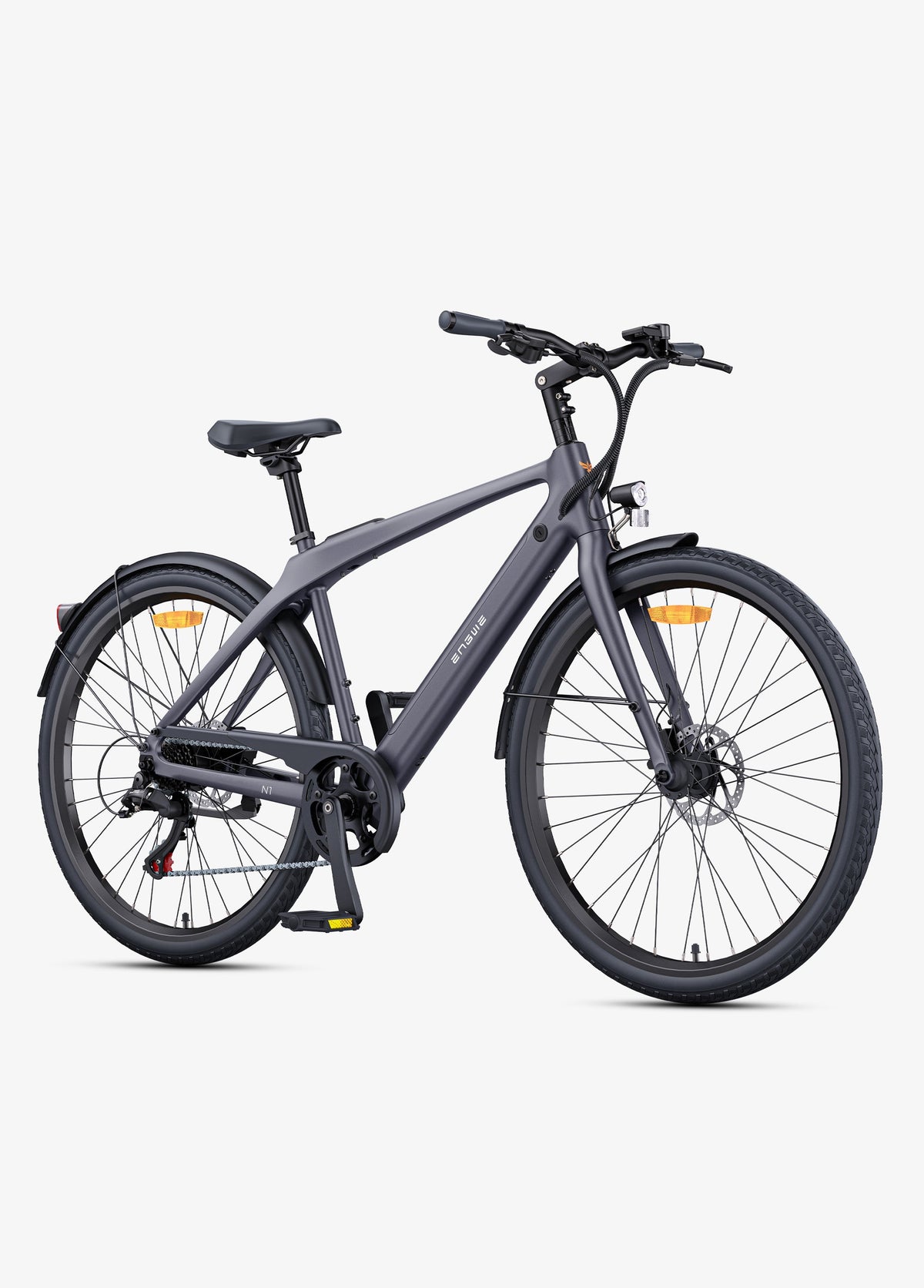 ENGWE N1 Air, vélo électrique urbain – vue 15