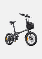 ENGWE Zip, vélo électrique pliant – vue 6