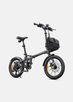ENGWE Zip, vélo électrique pliant – vue 4