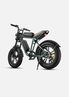 ENGWE M20, fat bike électrique – vue 10
