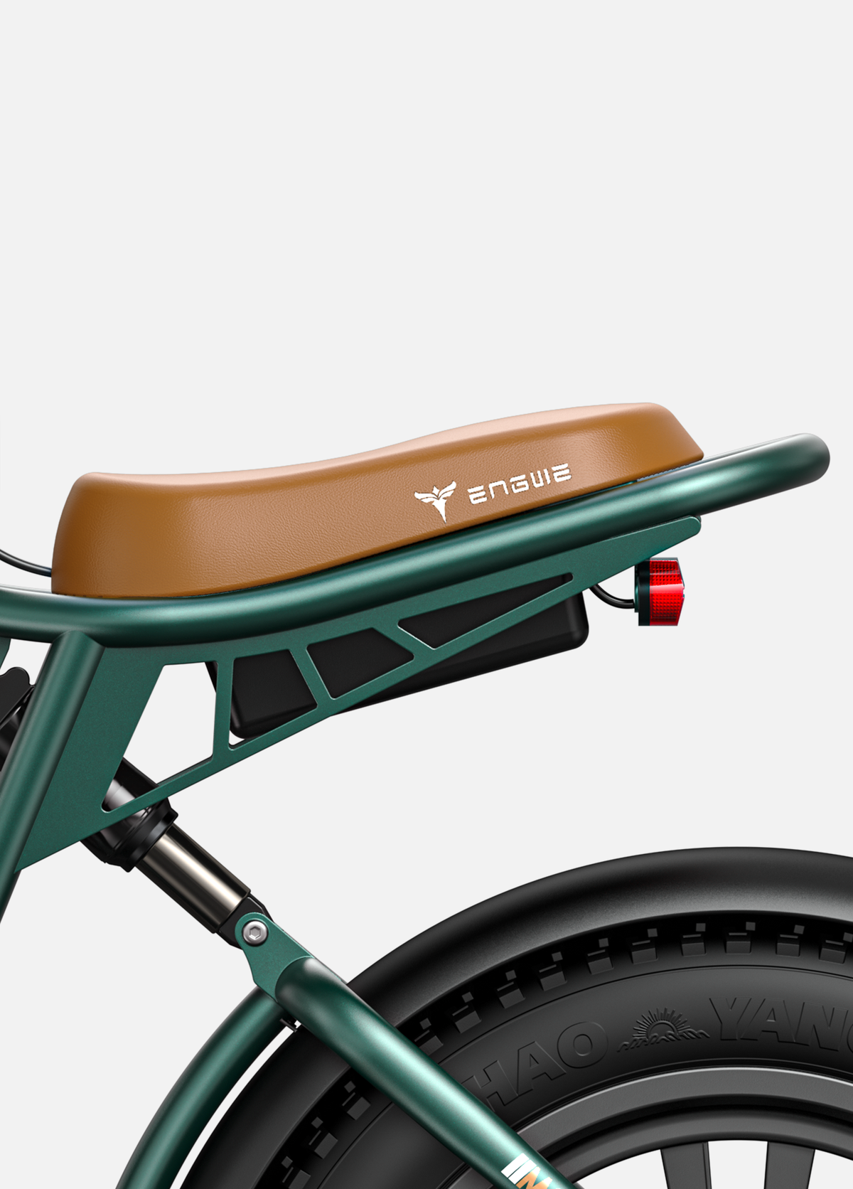 ENGWE M20, fat bike électrique – vue 12