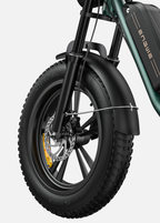 ENGWE M20, fat bike électrique – vue 13