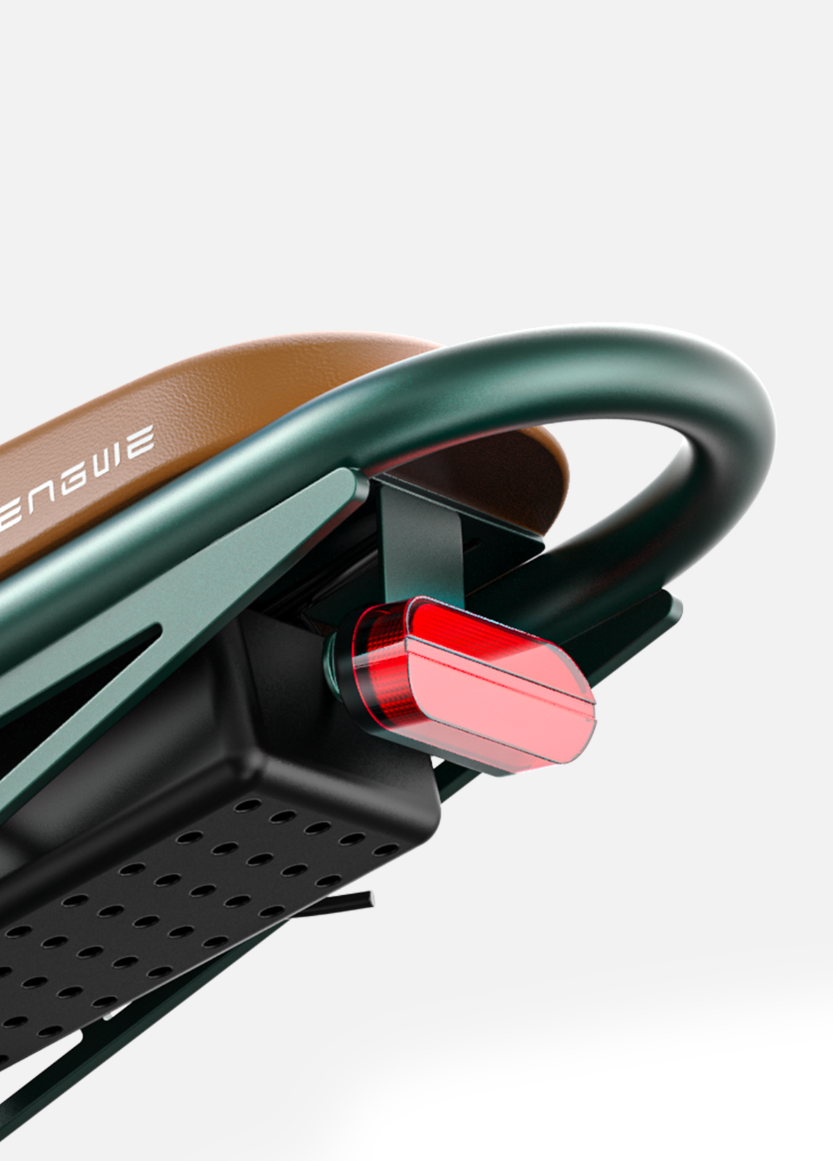 ENGWE M20, fat bike électrique – vue 14