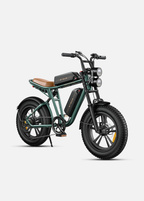 ENGWE M20, fat bike électrique – vue 15