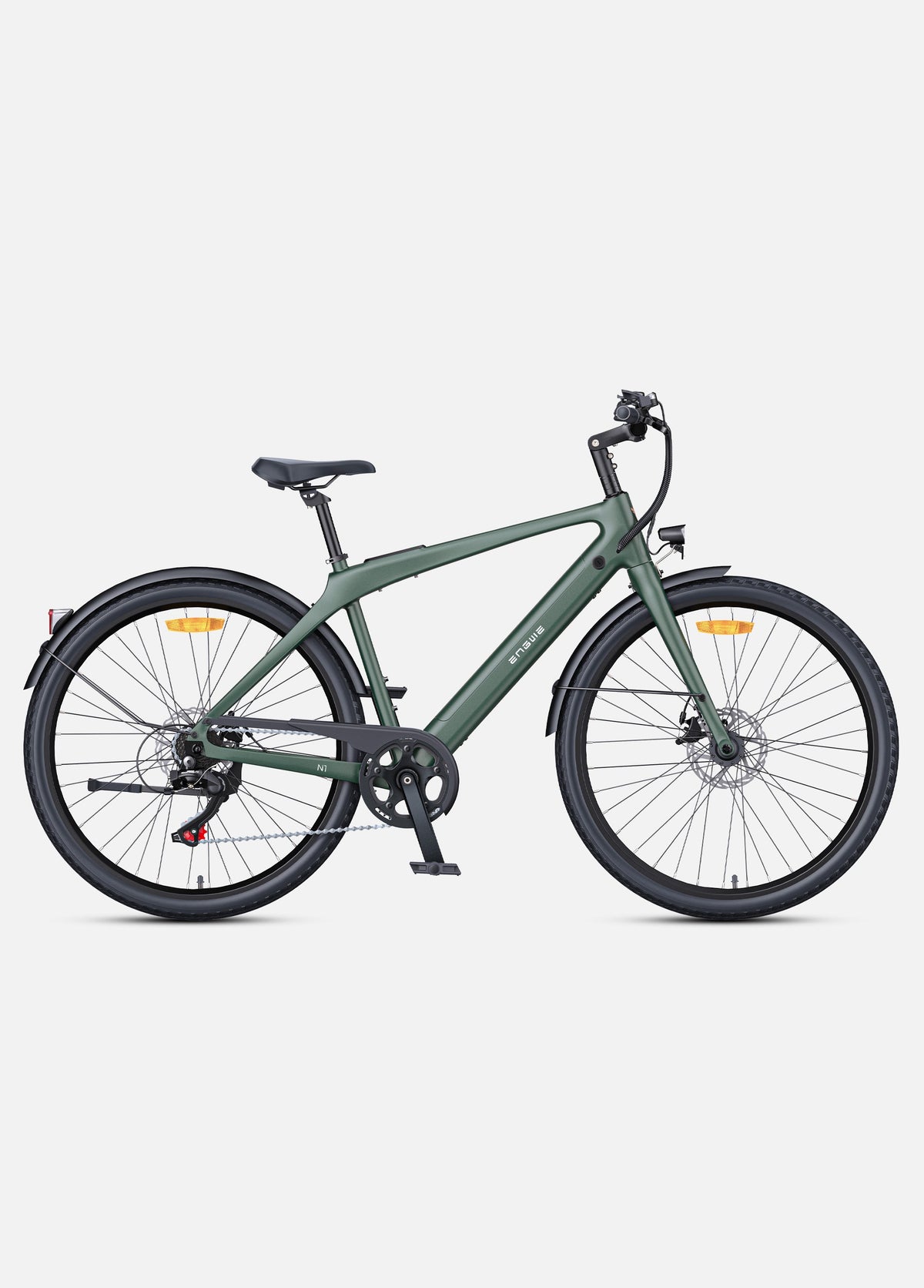 ENGWE N1 Air, vélo électrique urbain – vue 3
