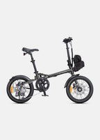 ENGWE Zip, vélo électrique pliant – vue 12