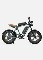 ENGWE M20, fat bike électrique – vue 16