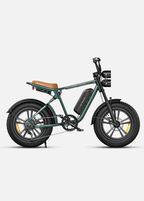 ENGWE M20, fat bike électrique – vue 17