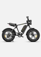 ENGWE M20, fat bike électrique – vue 18