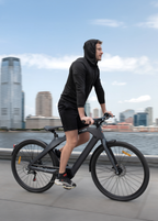 ENGWE N1 Pro, vélo électrique urbain – vue 2