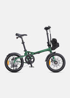 ENGWE Zip, vélo électrique pliant – vue 13