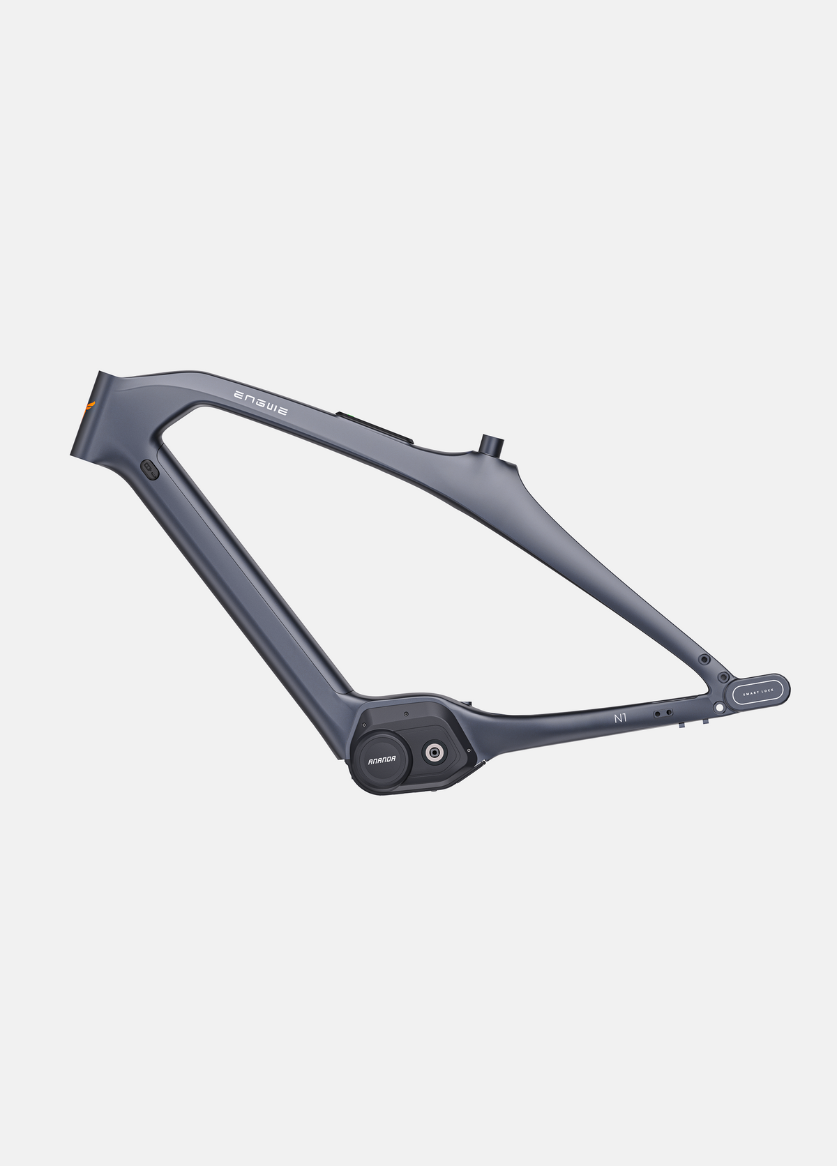 ENGWE N1 Pro, vélo électrique urbain – vue 9