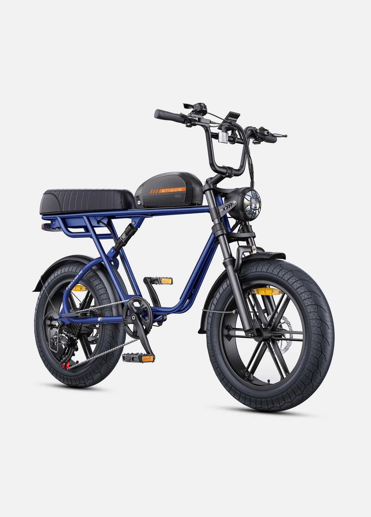 Velance M1 Batterie simple