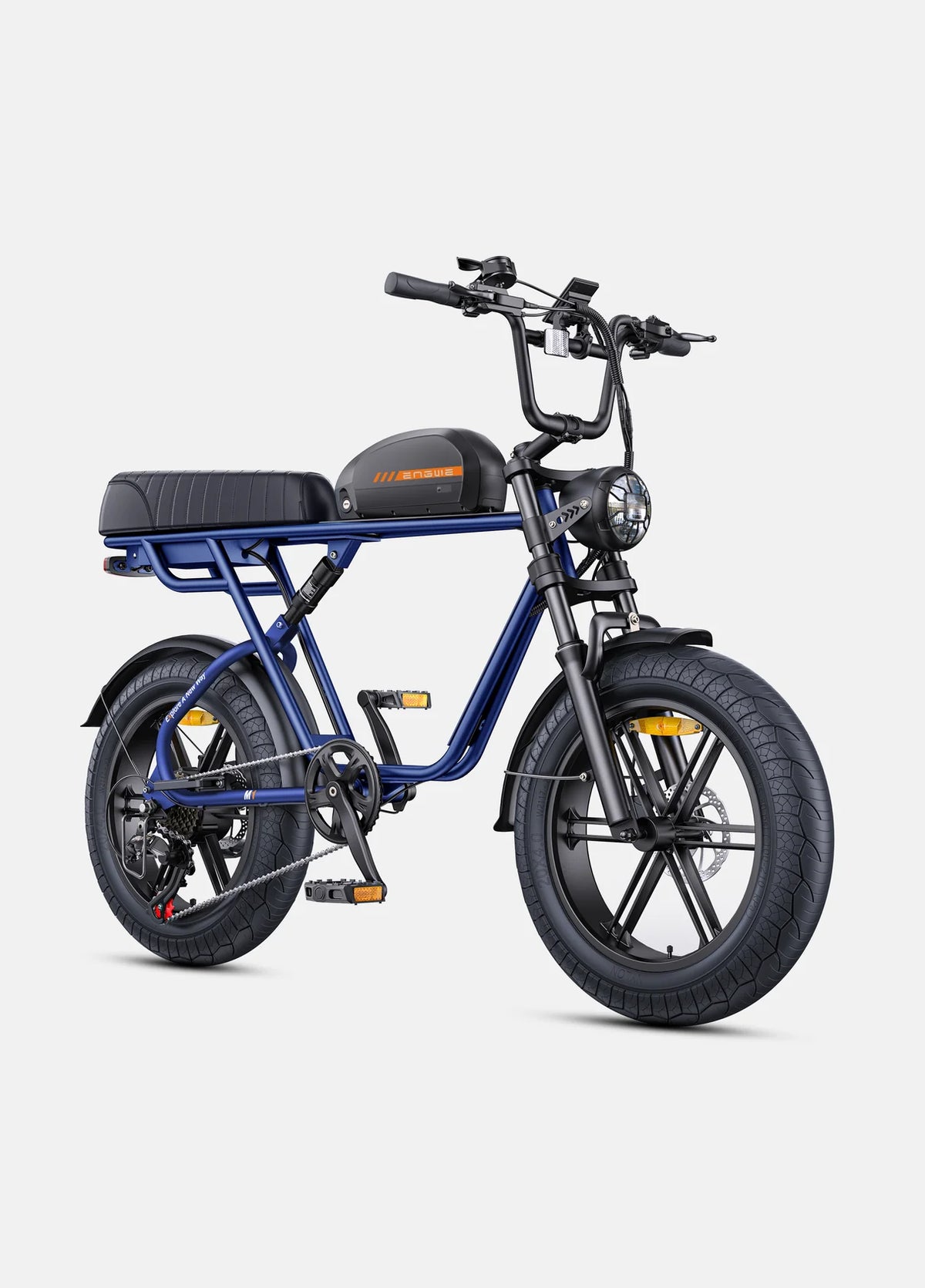 Velance M1 Batterie simple