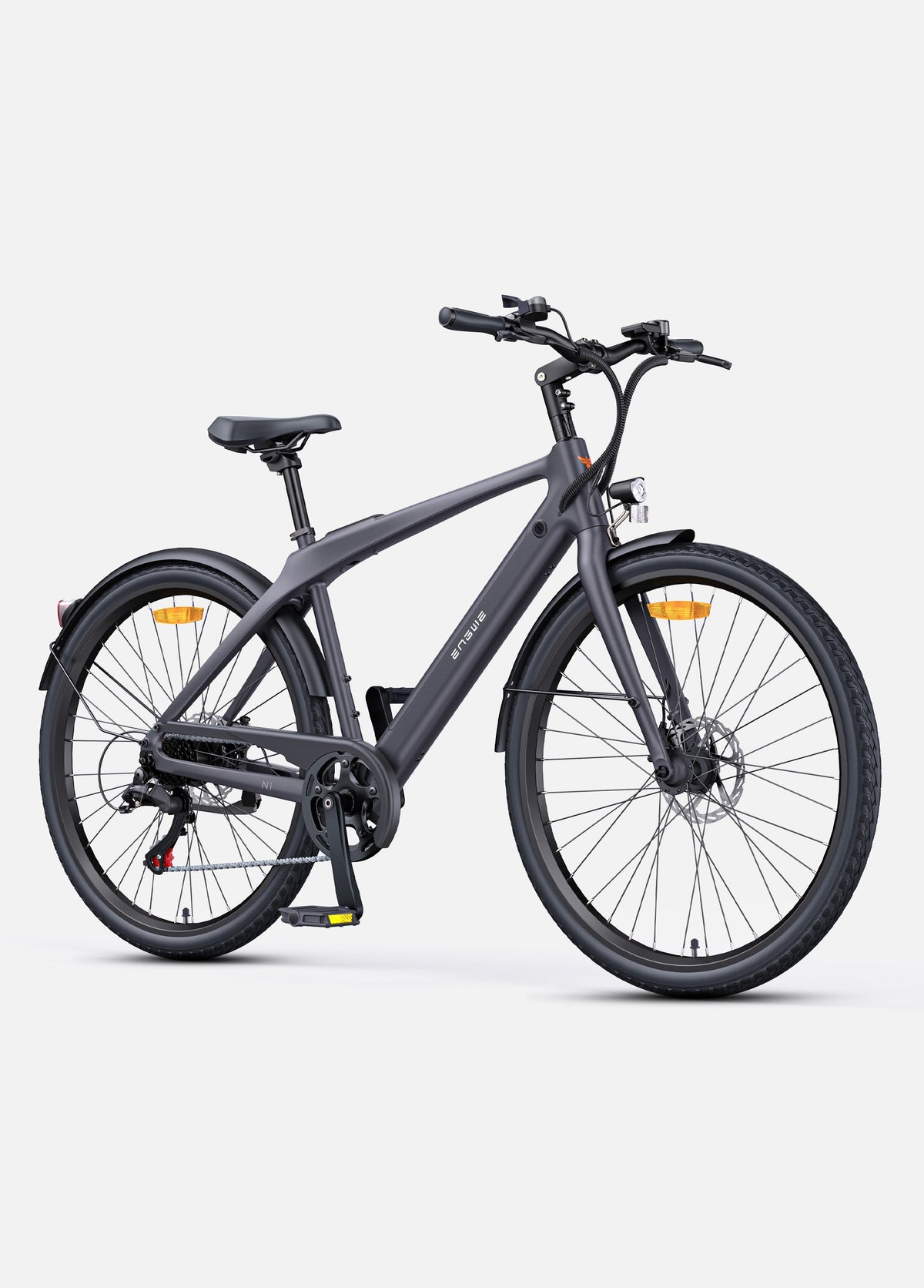 ENGWE N1 Air, vélo électrique urbain – vue 24