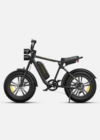 ENGWE M20, fat bike électrique – vue 19
