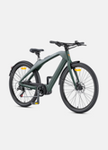 ENGWE N1 Pro, vélo électrique urbain – vue 10