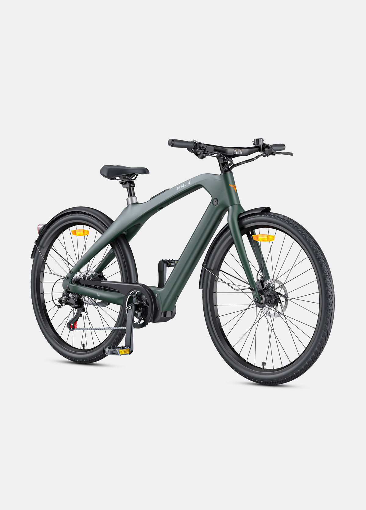 ENGWE N1 Pro, vélo électrique urbain – vue 10