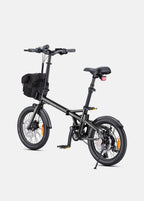ENGWE Zip, vélo électrique pliant – vue 15