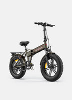 ENGWE EP-2 Boost, fat bike électrique – vue 14