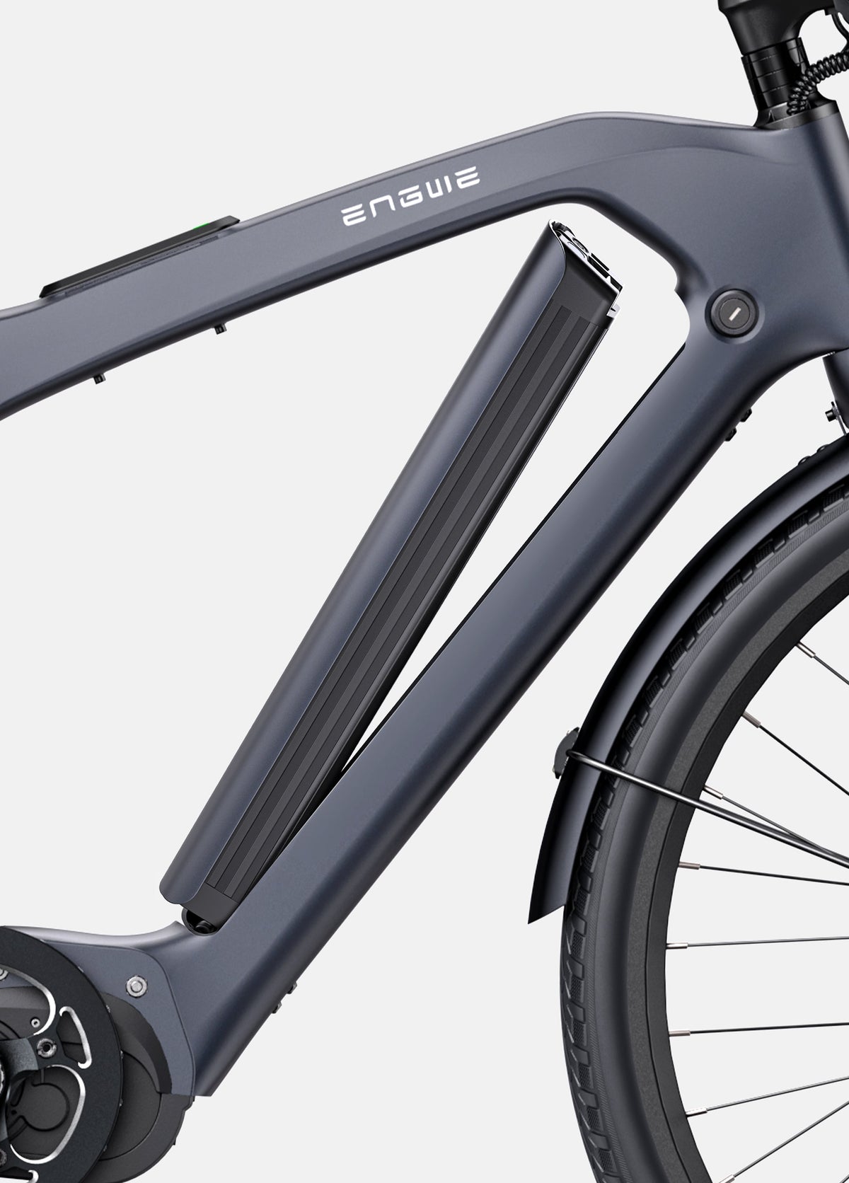 ENGWE N1 Pro, vélo électrique urbain – vue 14