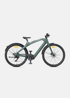 ENGWE N1 Pro, vélo électrique urbain – vue 15