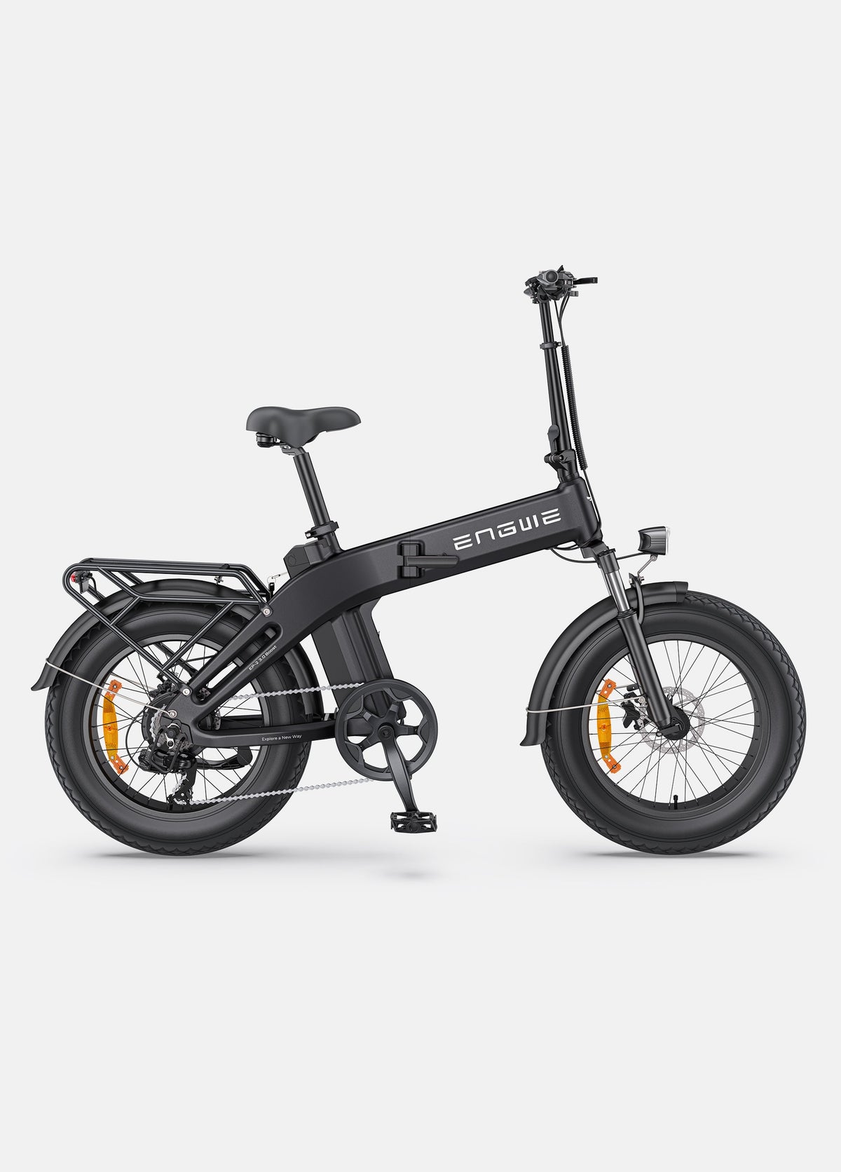 ENGWE EP-2 3.0 Boost, fat bike électrique – vue 6