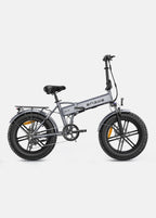 ENGWE EP-2 Boost, fat bike électrique – vue 18