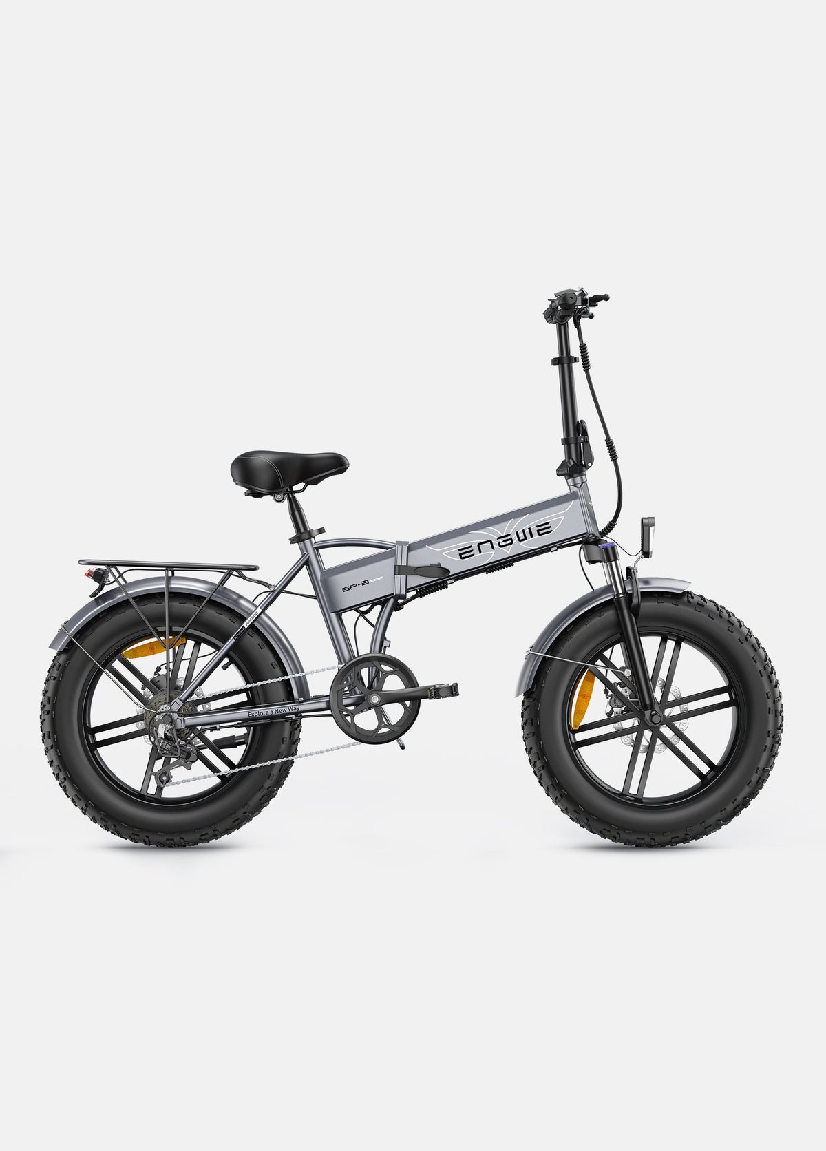 ENGWE EP-2 Boost, fat bike électrique – vue 18