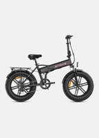 ENGWE EP-2 Boost, fat bike électrique – vue 5