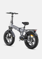 ENGWE EP-2 Boost, fat bike électrique – vue 20