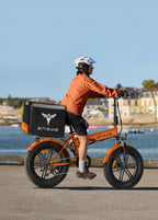 ENGWE EP-2 Boost, fat bike électrique – vue 11