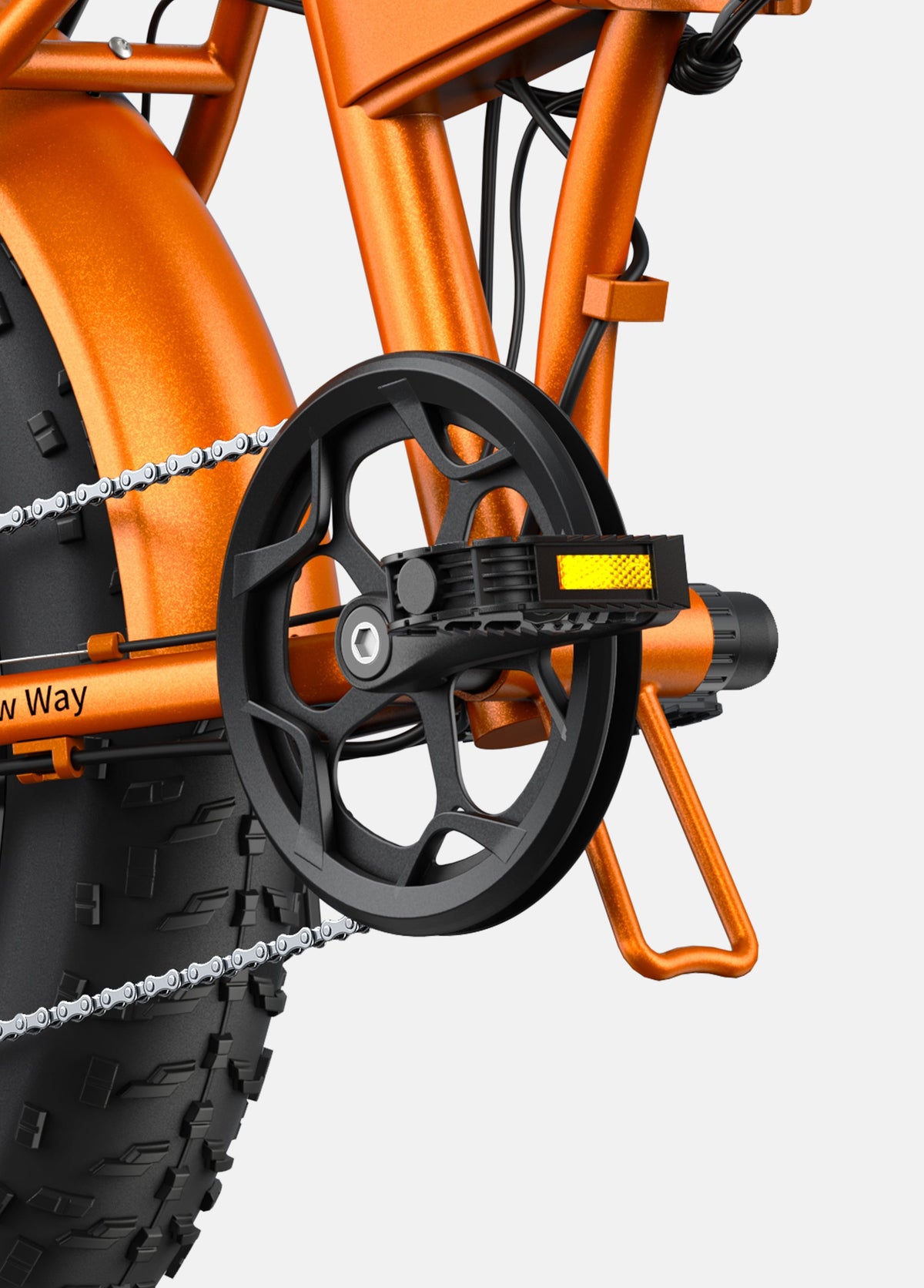 ENGWE EP-2 Boost, fat bike électrique – vue 24