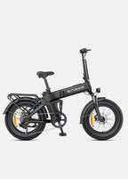 ENGWE Engine Pro 3.0 Boost, fat bike électrique – vue 2