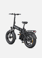 ENGWE Engine Pro 3.0 Boost, fat bike électrique – vue 3