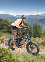 ENGWE Engine Pro 3.0 Boost, fat bike électrique – vue 7