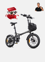 ENGWE Zip, vélo électrique pliant – vue 16
