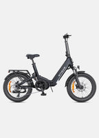 ENGWE L20 3.0 Pro, vélo électrique pliant – vue 9