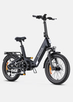 ENGWE L20 3.0 Pro, vélo électrique pliant – vue 10
