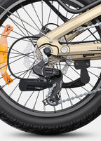 ENGWE L20 3.0 Pro, vélo électrique pliant – vue 18