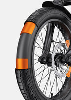 ENGWE L20 3.0 Pro, vélo électrique pliant – vue 19