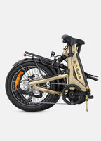 ENGWE L20 3.0 Pro, vélo électrique pliant – vue 21