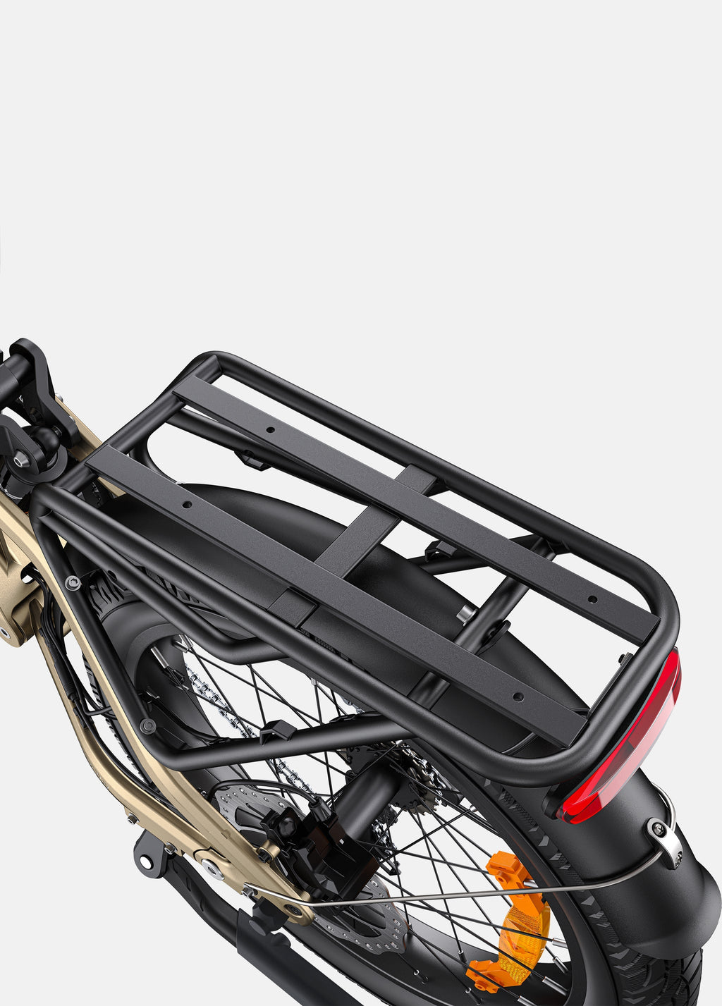 ENGWE L20 3.0 Pro, vélo électrique pliant – vue 23