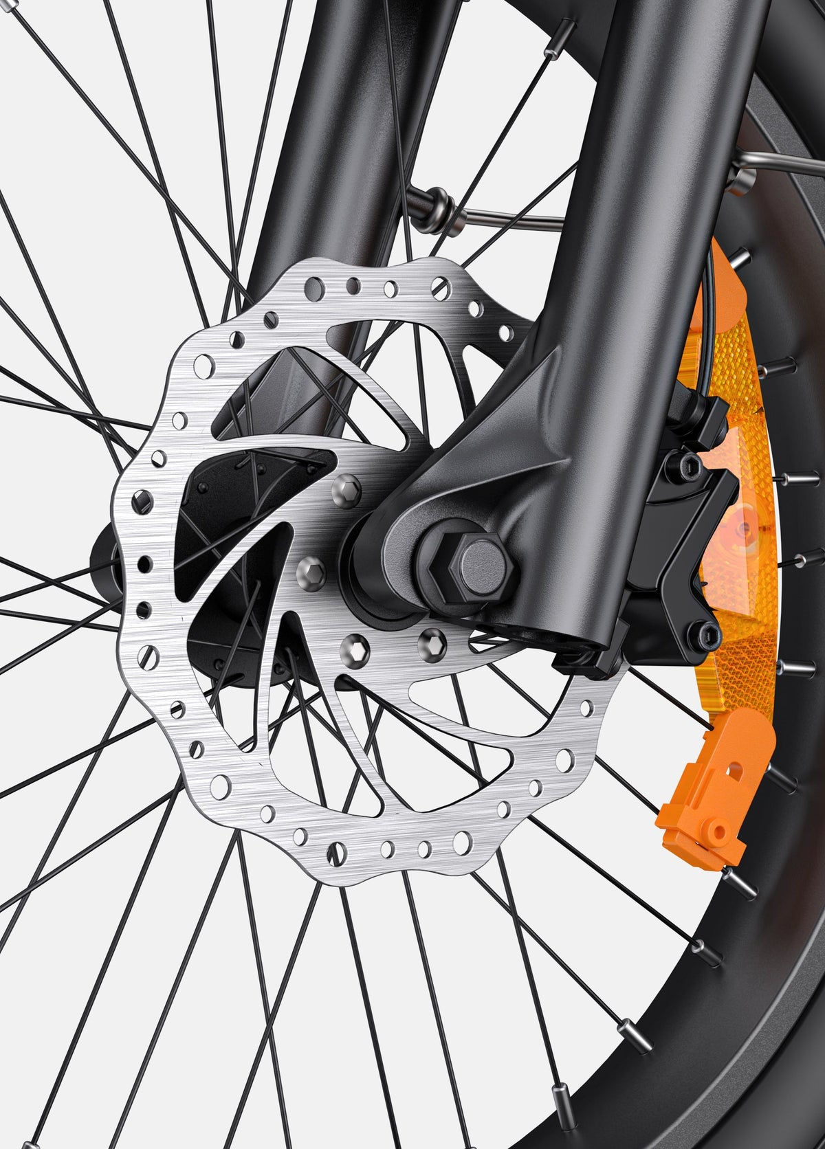 ENGWE L20 3.0 Pro, vélo électrique pliant – vue 25