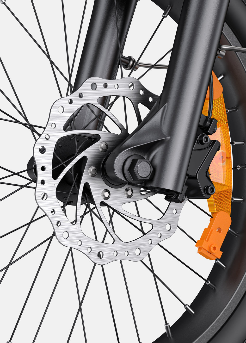 ENGWE L20 3.0 Pro, vélo électrique pliant – vue 26