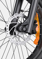 ENGWE L20 3.0 Pro, vélo électrique pliant – vue 26