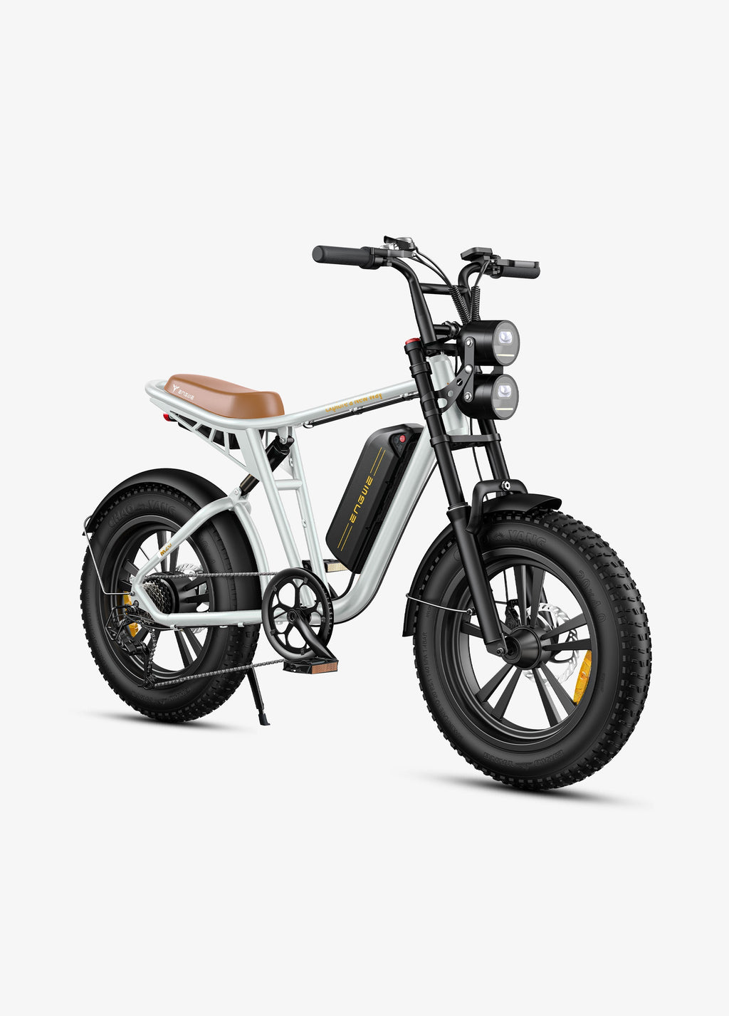 ENGWE M20, fat bike électrique – vue 26