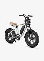ENGWE M20, fat bike électrique – vue 26
