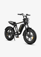 ENGWE M20, fat bike électrique – vue 27